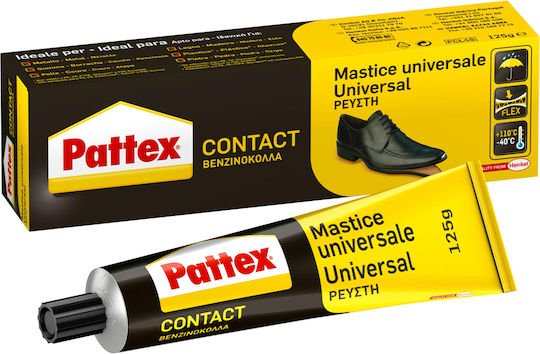 Pattex 02-023-023 Lichid Benzinocola 125gr 1buc
