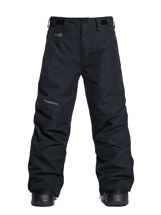Horsefeathers Spire II OK061A Kids Trousers for...