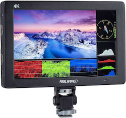 FeelWorld T7 PLUS V2 7'' Monitor Monitor - Recorder FeelWorld T7 PLUS V2 7'' Monitor Monitor - Recorder