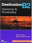 Destination Grammar & Vocabulary B2