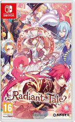 Radiant Tale