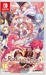 Radiant Tale Switch Game