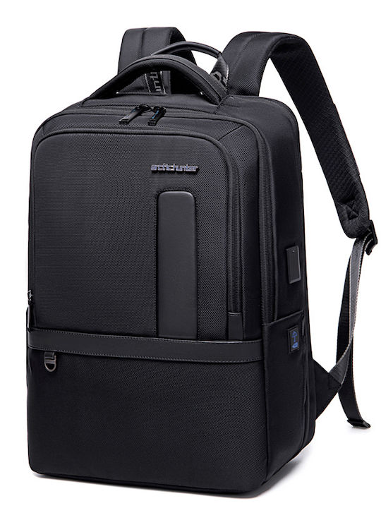 Arctic Hunter B00490 Backpack Backpack for 15.6" Laptop Black