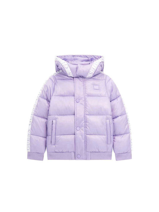 Guess discount girls coats