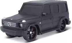 Maisto Mercedes-Benz G-Class Remote Controlled Car 1:24