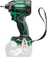 Hikoki WH36DCW2Z Impact Screwdriver Battery Solo Brushless 36V