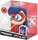 Plastoy Miraculous - Ladybug: Ladybug Chibi Φιγούρα 17εκ.