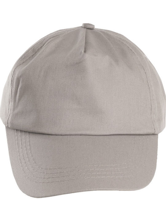 About Basics Jockey Γκρι
