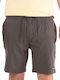Men's Swimwear Shorts Black
