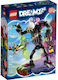 LEGO DREAMZzz Grimkeeper the Cage Monster για 7+ Ετών