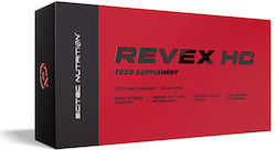 Scitec Nutrition Revex HC 120 caps