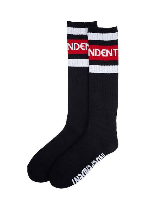 Independent Κάλτσες με Σχέδια Μαύρες