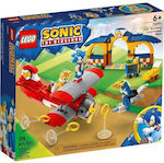 LEGO Sonic Speed Sphere Challenge 76990 em segunda mão durante 29,9 EUR em  Vigo na WALLAPOP