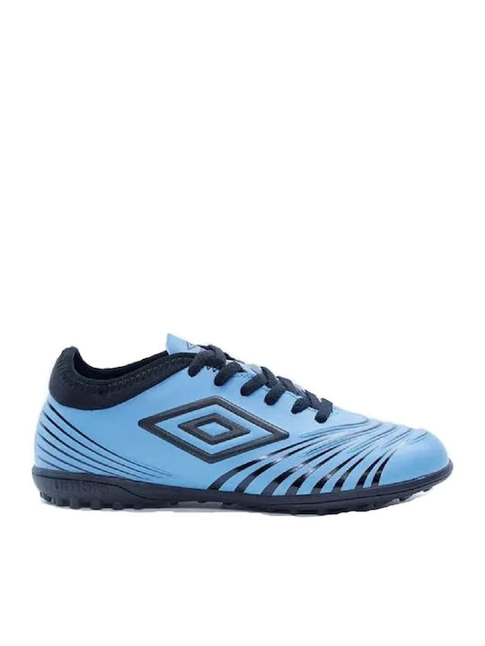 Umbro Toccare III Ποδοσφαιρικά Παπούτσια με Σχάρα TF