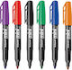 Luxor Permanent Marker 2mm (Μiverse Farben)