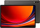 Samsung Galaxy Tab S9+ 12.4" mit WiFi & 5G (12GB/256GB) Graphite