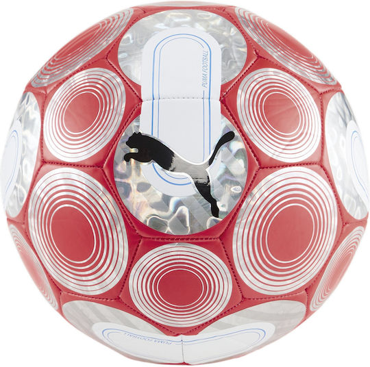 PUMA Football Cage Μπάλα Ποδοσφαίρου Πολύχρωμη