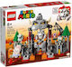 LEGO Super Mario Dry Bowser Castle Battle Expansion Set για 8+ Ετών