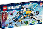 Lego DREAMZzz Mr. Oz's Spacebus for 9+ Years