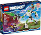 LEGO DREAMZzz Mateo și Z-Blob Robot Pentru 7+ Ani 237 Bucăți