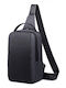 Crossbody XB00541 Men's Bag Shoulder / Crossbody Gray