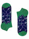 Axidwear AXID Men's Patterned Socks Multicolour