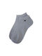 Intimonna Men's Socks Light Blue