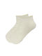 Intimonna Women's Socks White