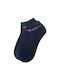 Intimonna Men's Socks Blue