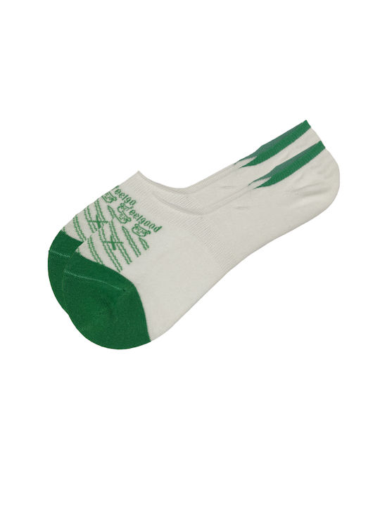 Intimonna Women's Socks Green