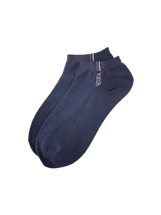 Intimonna Men's Socks Blue