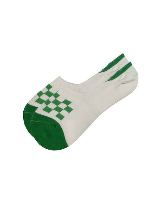 Intimonna Women's Socks Green