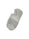 Intimonna Herren Socken Gray 1Pack