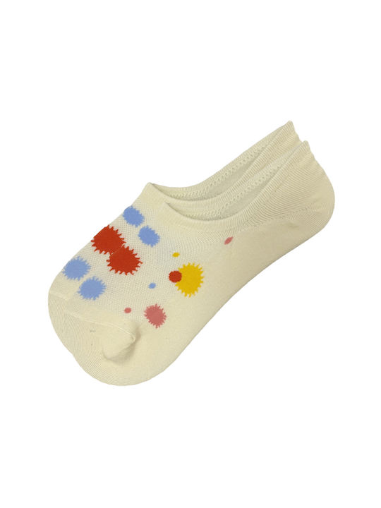 Intimonna Women's Socks Multicolour