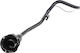 NTY Car Fuel Hose for Chrysler Voyager
