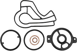 NTY Autokühler für Volkswagen Handwerker