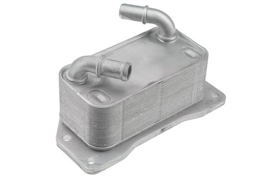 NTY Ψυγείο Λαδιού Αυτοκινήτου για Volvo S60 / S80 / S90 / V40 / V60