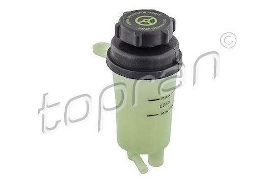Topran Wassertank Auto-Wasserbehälter für Ford Transit / Focus