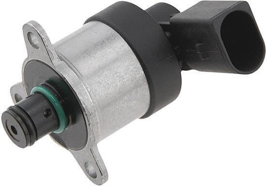 NTY Kraftstoffdruckventil Auto Engine Ventile für Volkswagen Touareg Audi A4 / A6