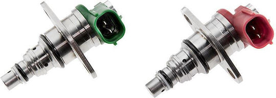 NTY Kraftstoffdruckventil Auto Engine Ventile für Toyota Avensis / Avensis Verso / Korolla / Umkehr