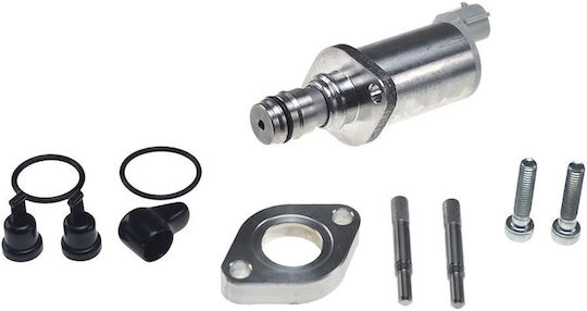 NTY Kraftstoffdruckventil Auto Engine Ventile für Toyota Avensis / Avensis Verso / Korolla / Corolla Verso / Umkehr