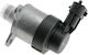 NTY Kraftstoffdruckventil Auto Engine Ventile für Opel Movano / Vivaro Renault Großartiger Szenischer / Haupt- / Megane