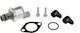 NTY Kraftstoffdruckventil Auto Engine Ventile für Peugeot Boxer Fiat Ducato Citroen Pullover Nissan Navara / Pfadfinder