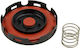 NTY for Mercedes-Benz V Skoda Octavia / Superb Volkswagen Golf / Passat / Scirocco Audi A3 / A5