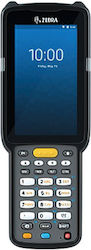 Zebra MC3300x PDA with 2D and QR Barcode Reading Capability