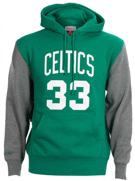 Mitchell & Ness Mitchell & Ness