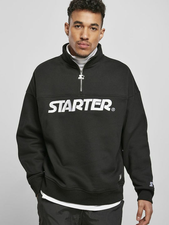 Starter Men's Sweatshirt Black