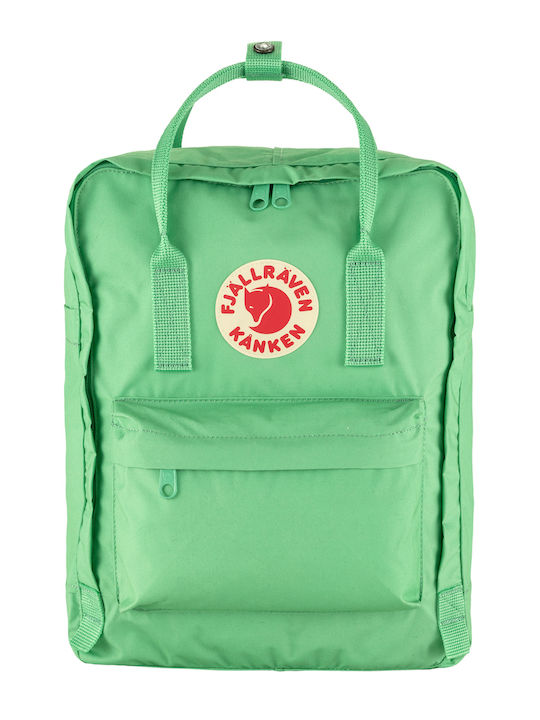 Fjallraven Kånken Αδιάβροχο 16lt Τιρκουάζ