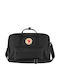 Fjallraven Kånken Weekender Αδιάβροχο 30lt Μαύρο
