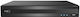 TVT TD-2104NS-HP Καταγραφικό DVR 4 Καναλιών με Ανάλυση 4K